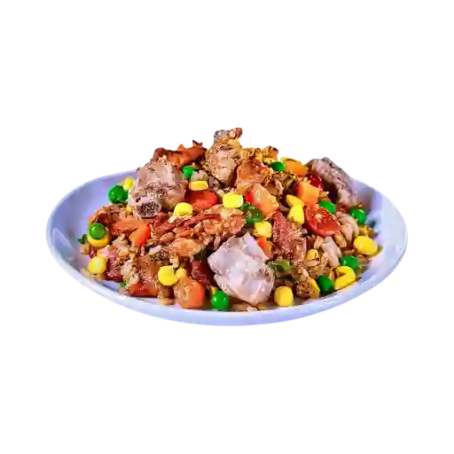 Arroz Ranchero Grande