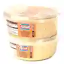 Farah Pack de Hummus Con Tahini