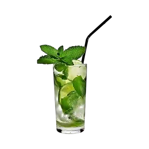 Limonada de Hierbabuena