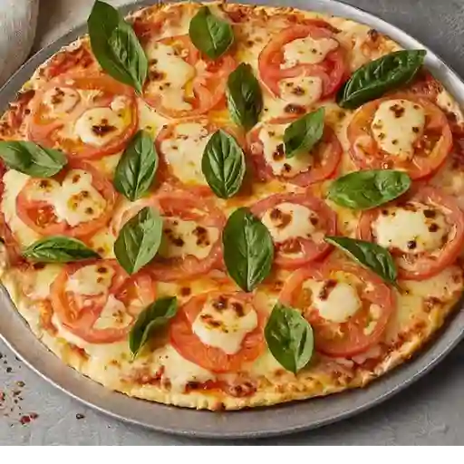 Napolitana Mediana 6 Porciones