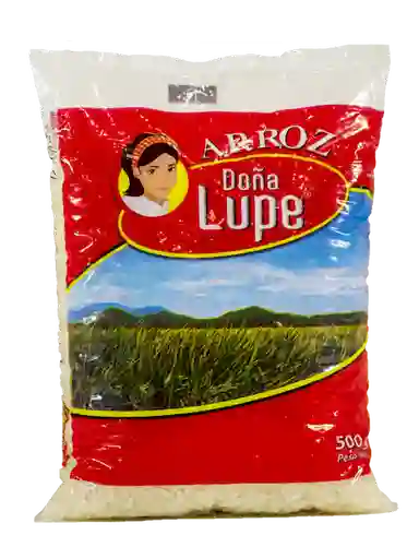 Doña Lupe Arroz