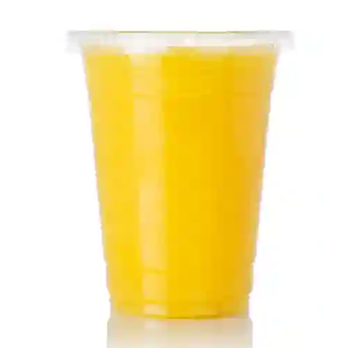 Granizado Piña Naranja Limon Icy 16 Oz