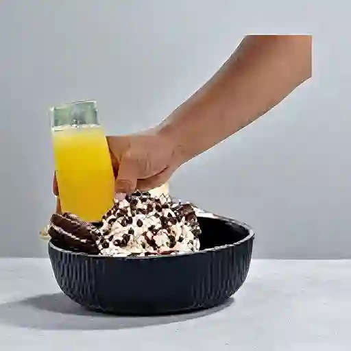 Chocofresa