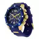 Reloj I-force Hombre Azul 39997 Invicta