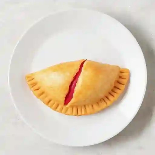 Empanadita de Bocadillo