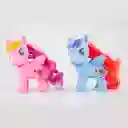 Figura Pony Surtido 832-46-B121275