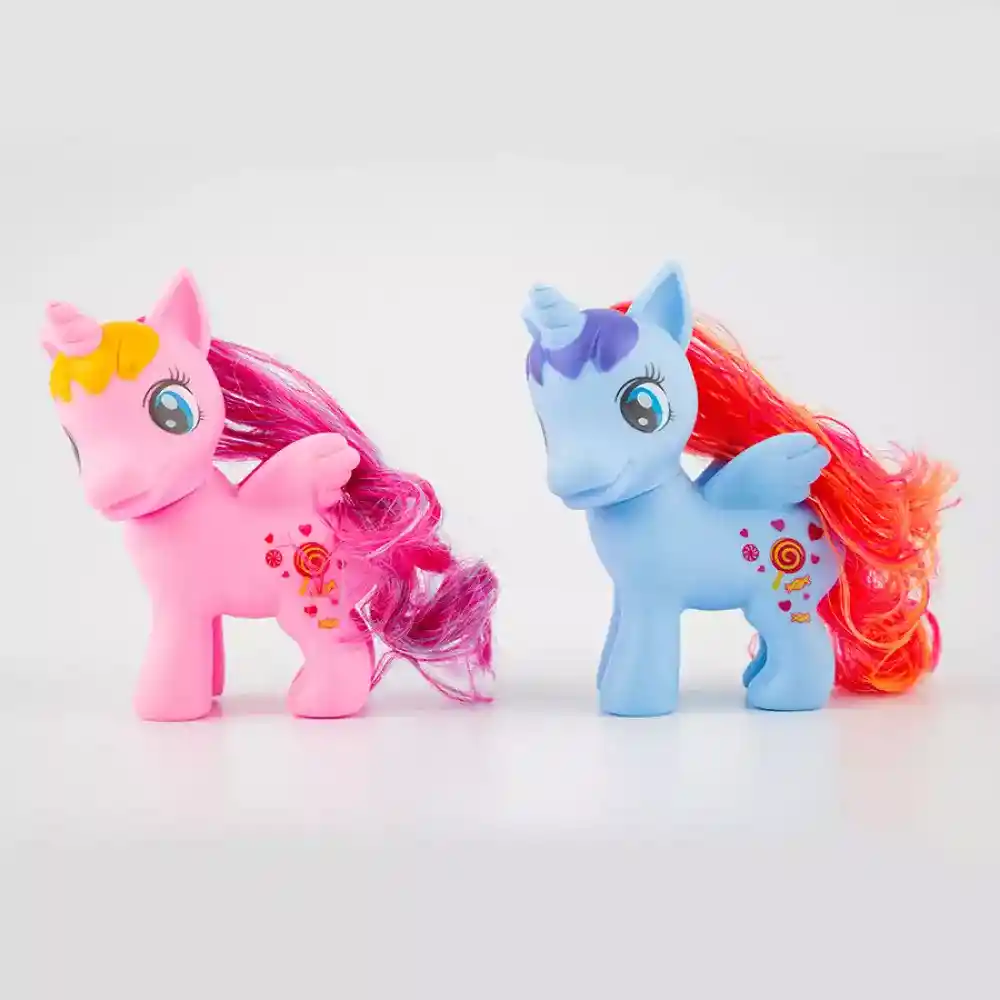 Figura Pony Surtido 832-46-B121275