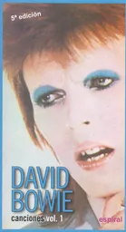 David Bowie