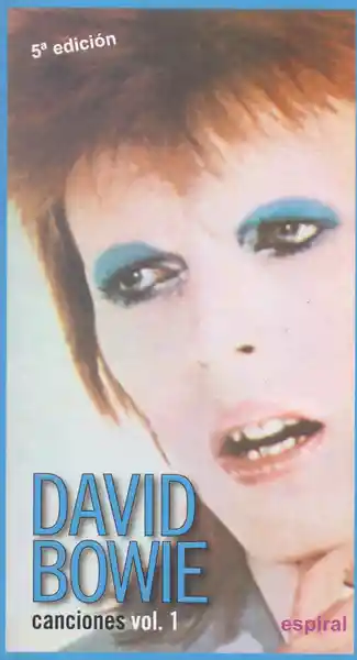 David Bowie