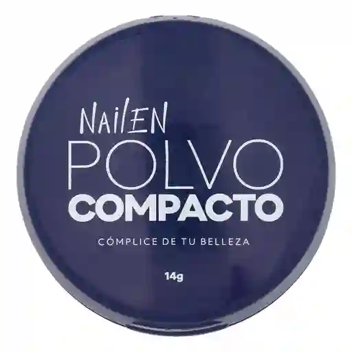 Nailen Polvo Compacto Tono 6