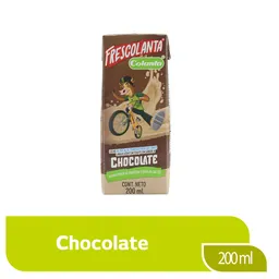 FresColanta UHT Chocolate Caja X 200 ml