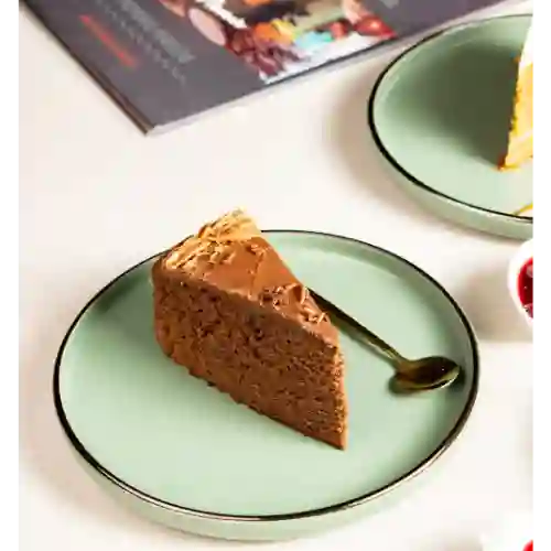 Torta de Chocolate