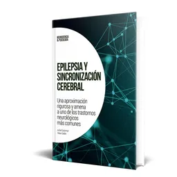 Neurociencia T46 Epilepsia y Sincronización Cerebral 700005449