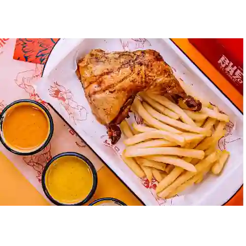 Combo Personal Buenazo