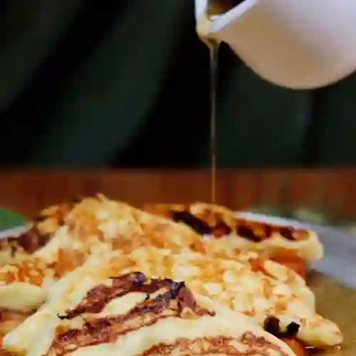 Queso Maple