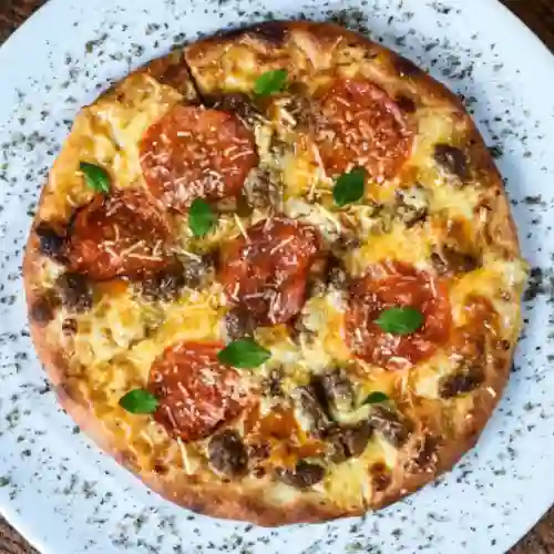 Pizza Artesanal Italianísima