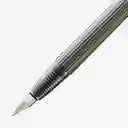 Lamy Inkanta Estilografoimporium Platino M