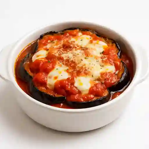 Casseruola di Melanzane