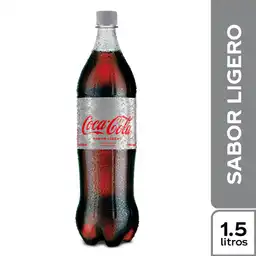 Coca-Cola Gaseosa Ligero