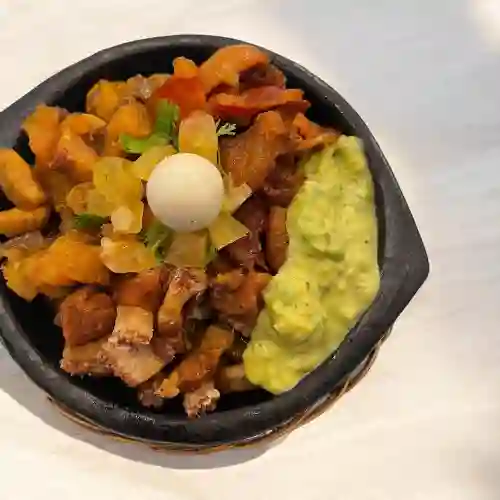 Casa Criollas
