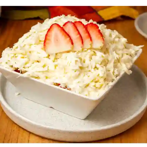 Ensalada de Frutas Corriente