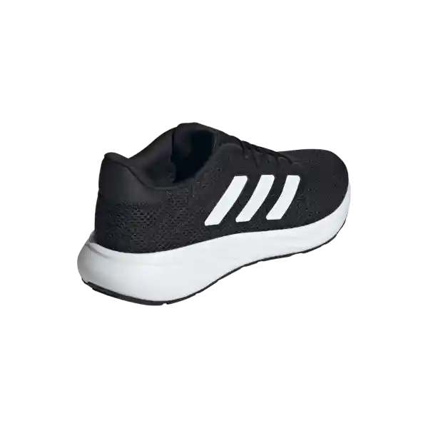 Adidas Tenis Response Runner u Para Correr Unisex Negro Talla 10