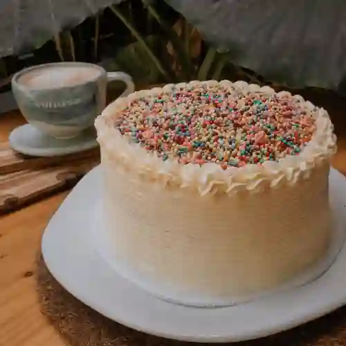 Birthday Cake 1/2lb