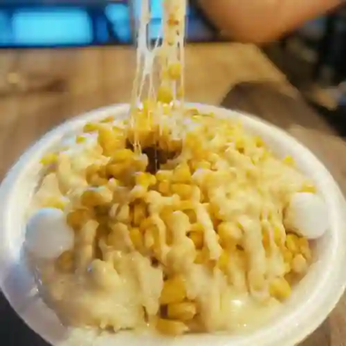 Desgranado Mixto