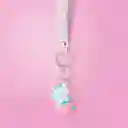 Llavero 3D Serie Mis Pastelitos Miniso