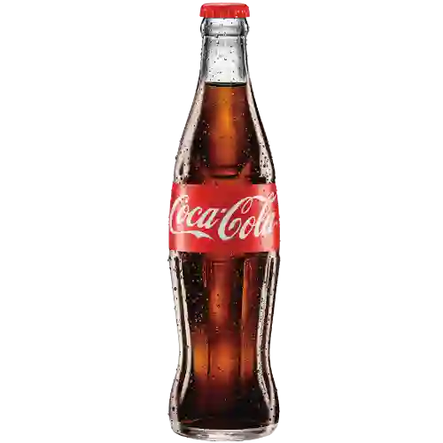 Coca Cola Original 400 ml