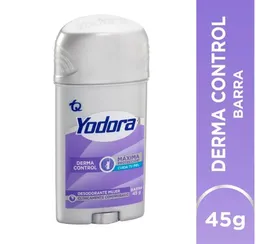 Yodora Desodorante Dermacontrol