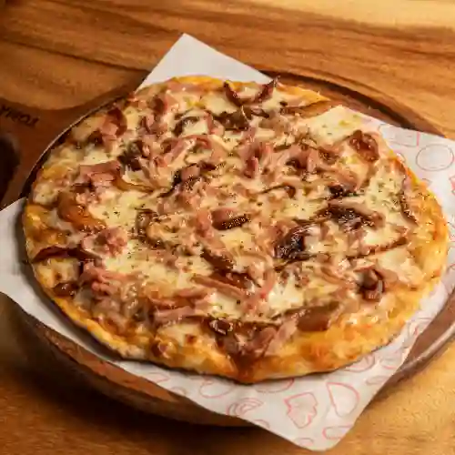 Pizza Sweet Bacon
