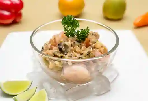 La Famosa Bomba