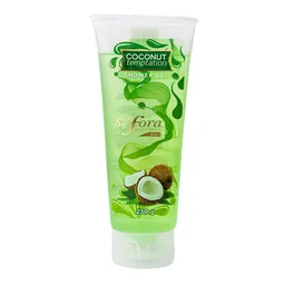 Sefora Gel de Ducha Coconut Temptating