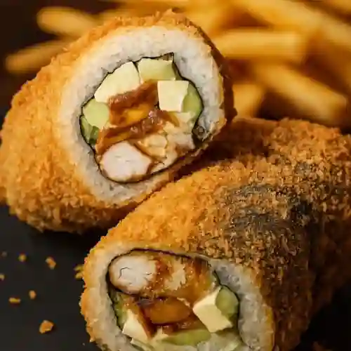 Chicken Crispy Roll