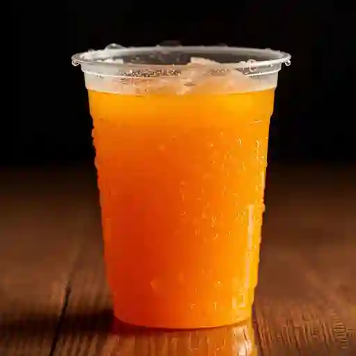 Jugo de mandarina de 16 onzas