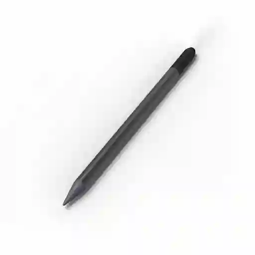 Zagg Lápiz Pro Stylus Para iPad de 10.2/Pro/Air/Mini Negro
