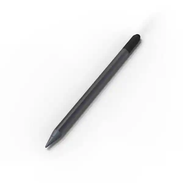 Zagg Lápiz Pro Stylus Para iPad de 10.2/Pro/Air/Mini Negro