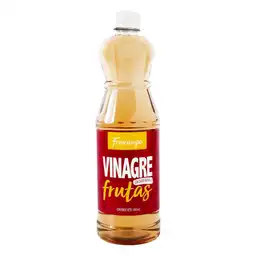 Frescampo Vinagre con Sabor Natural a Frutas