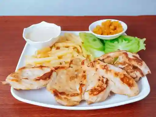 Filete de Pechuga