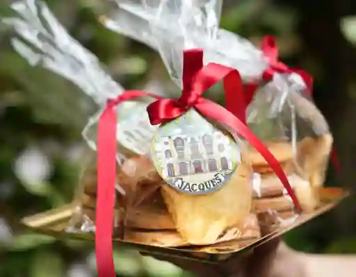 Paquete Galletas