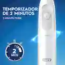 Oral B Cepillo Eléctricos Pro Battery Negro y Blanco