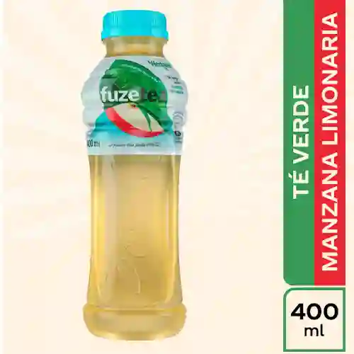 Fuze Tea Manzana 400 ml