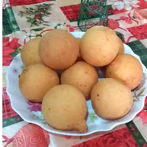 Buñuelos