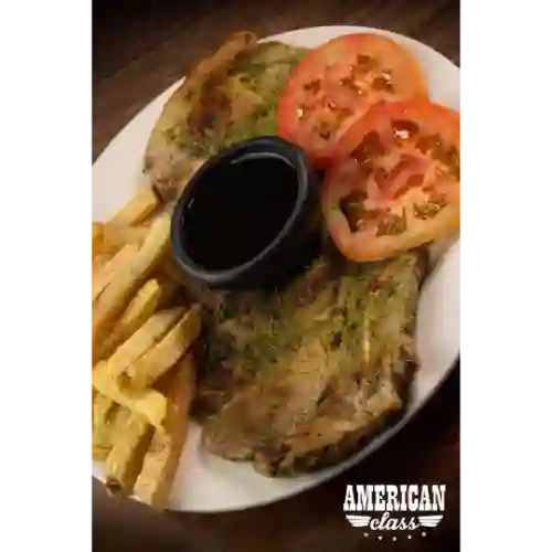Chuletón