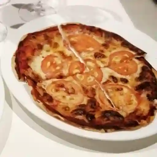 Pizza Napolitana