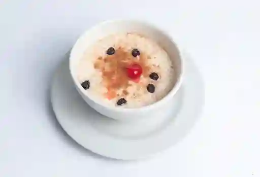 Arroz de Tres Leches