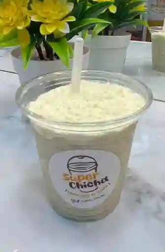 Chicha de Quipitos y Leche Condensada