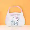 Lonchera Hello Kitty Sanrio Miniso