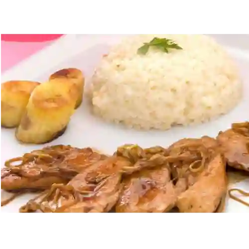 Pechuga Sudada 100gr